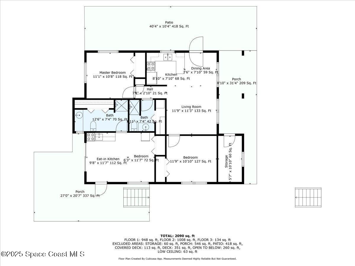 7345 S Highway A1a, Melbourne Beach