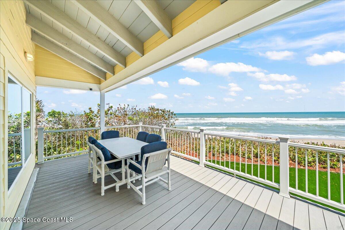 7345 S Highway A1a, Melbourne Beach