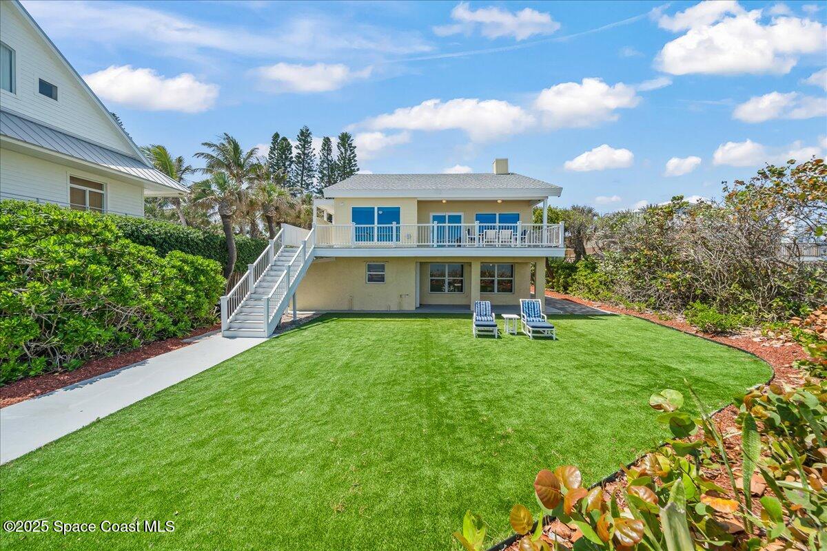 7345 Jimmy Buffett Mem Highway, Melbourne Beach