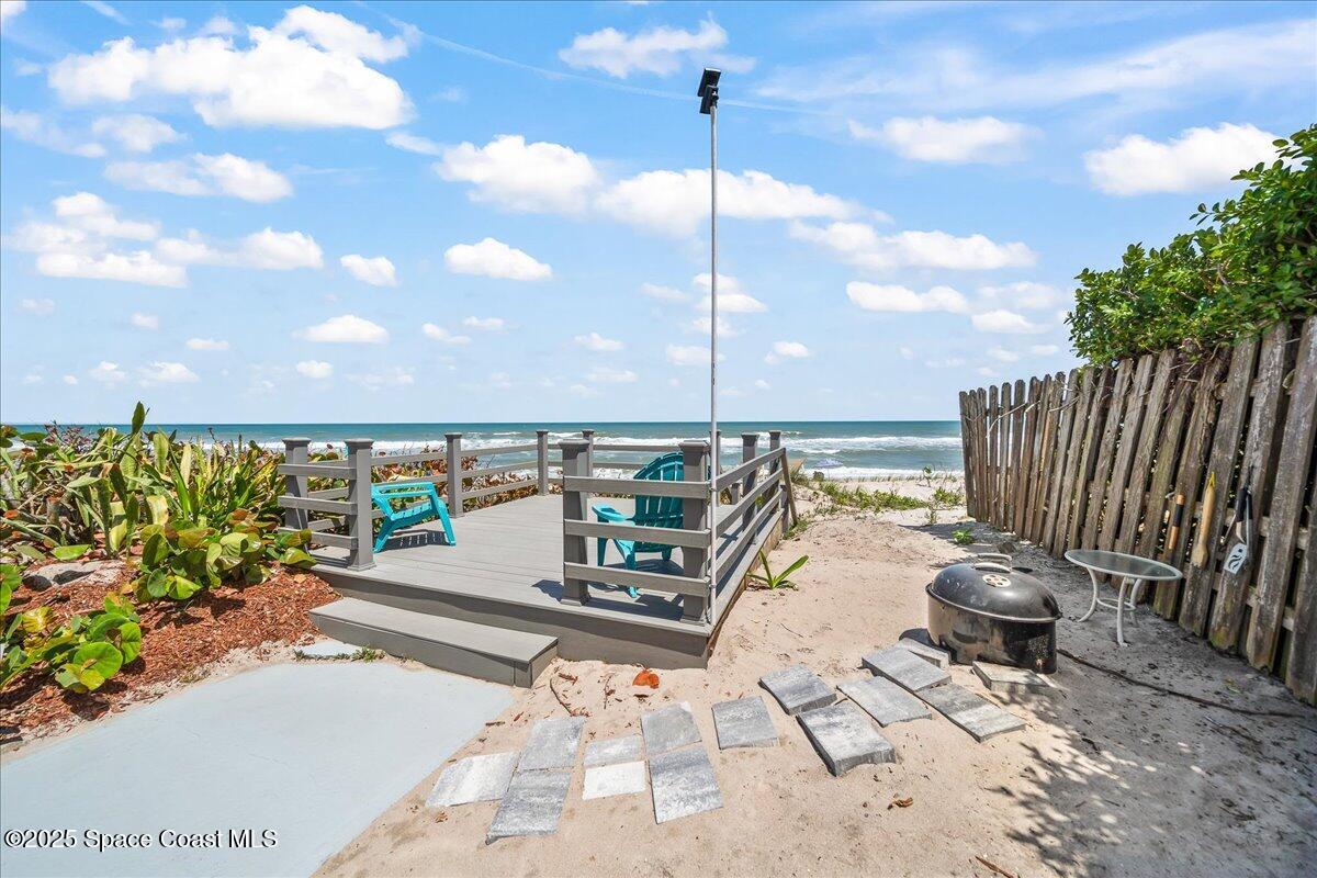 7345 Jimmy Buffett Mem Highway, Melbourne Beach