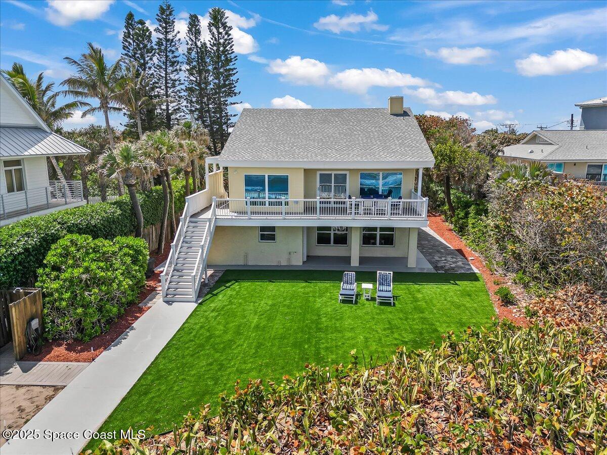 7345 Jimmy Buffett Mem Highway, Melbourne Beach