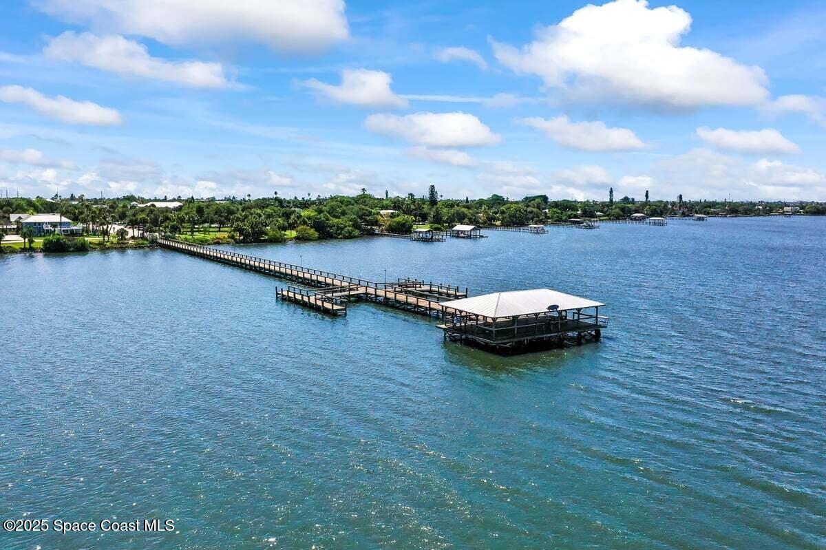 407 Driftwood Avenue, Melbourne Beach