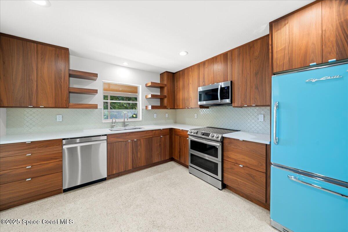 407 Driftwood Avenue, Melbourne Beach