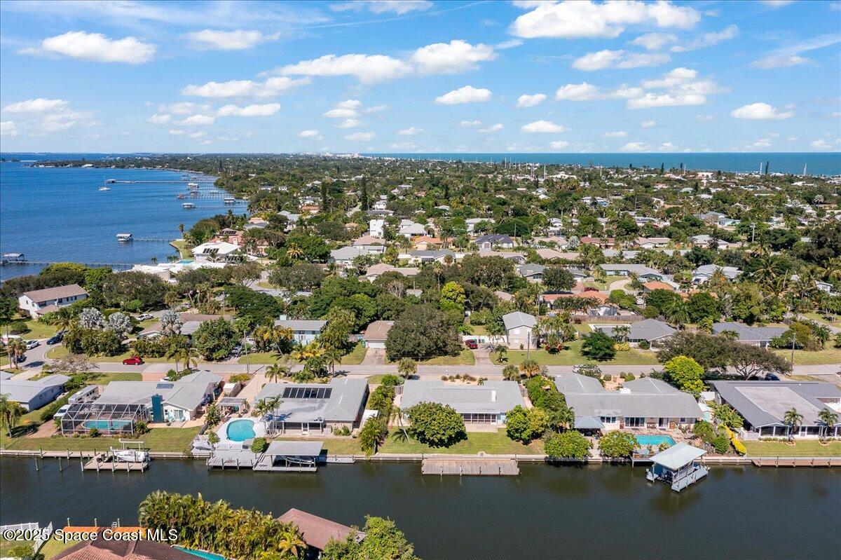 407 Driftwood Avenue, Melbourne Beach