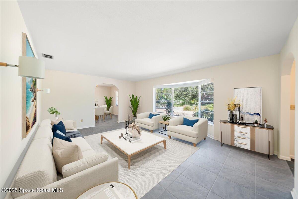 407 Driftwood Avenue, Melbourne Beach