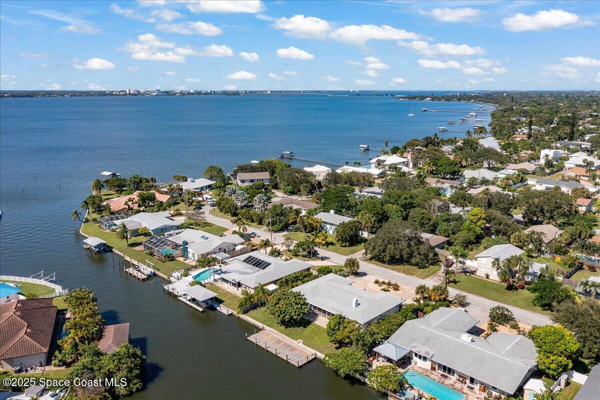 407 Driftwood Avenue, Melbourne Beach