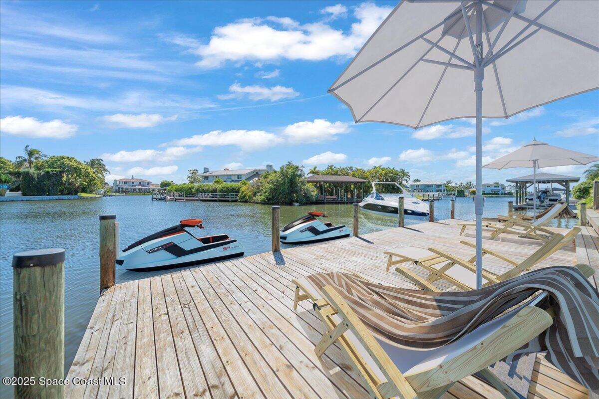 407 Driftwood Avenue, Melbourne Beach