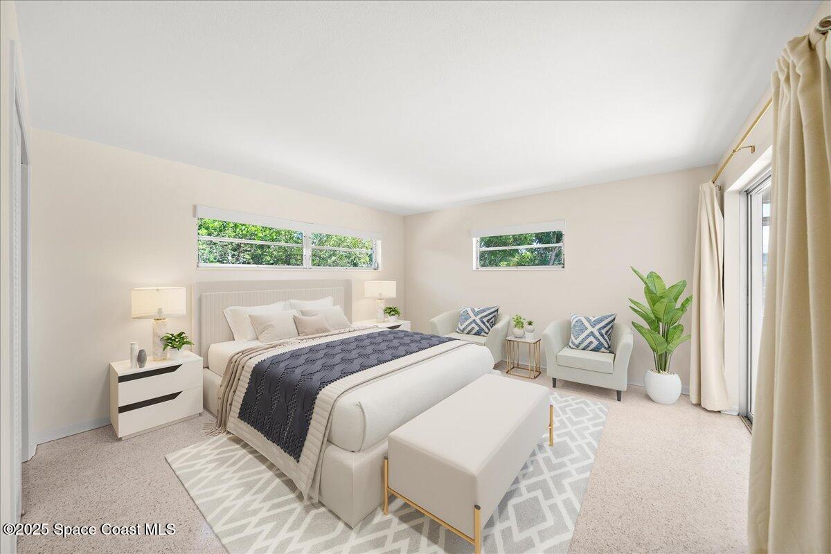 407 Driftwood Avenue, Melbourne Beach