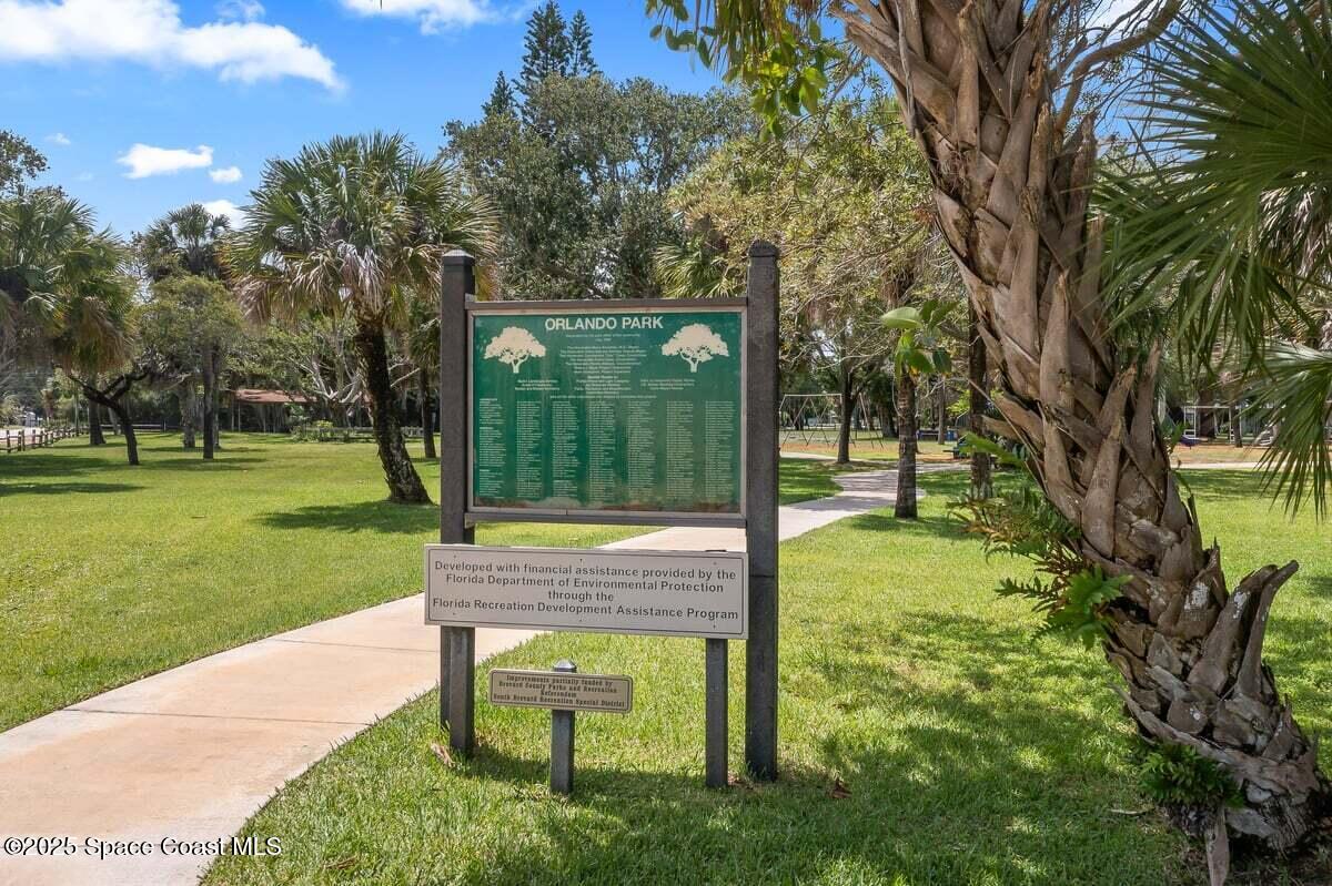 407 Driftwood Avenue, Melbourne Beach