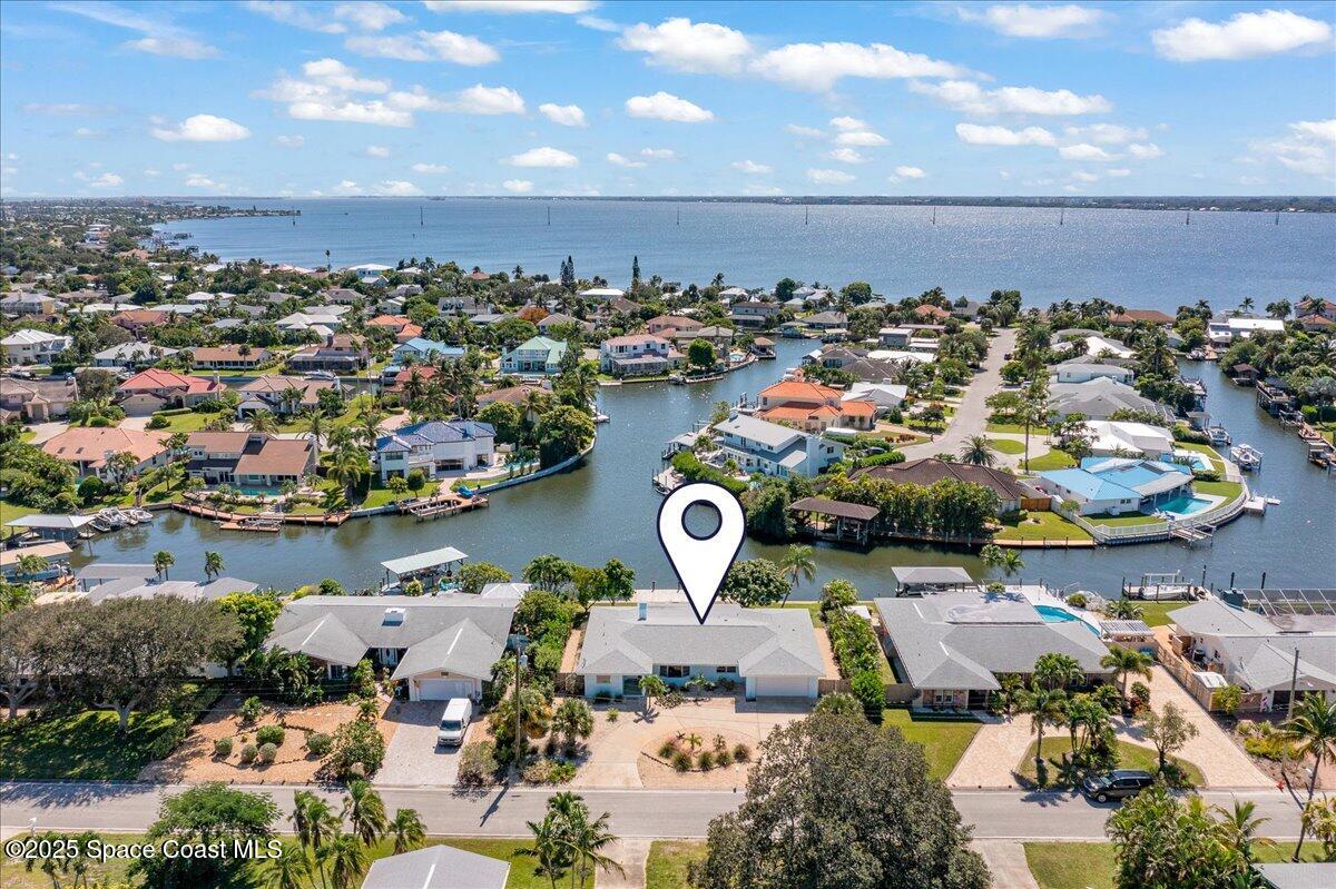 407 Driftwood Avenue, Melbourne Beach