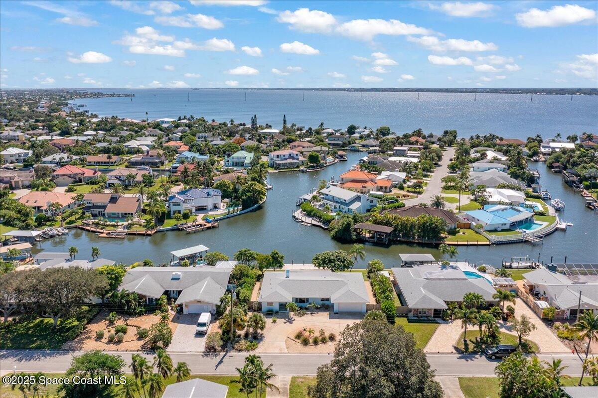 407 Driftwood Avenue, Melbourne Beach