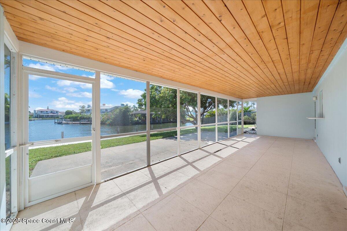 407 Driftwood Avenue, Melbourne Beach