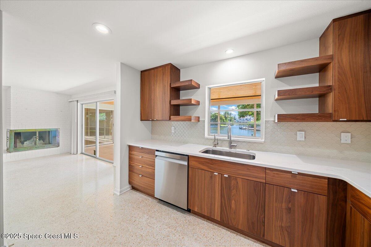 407 Driftwood Avenue, Melbourne Beach