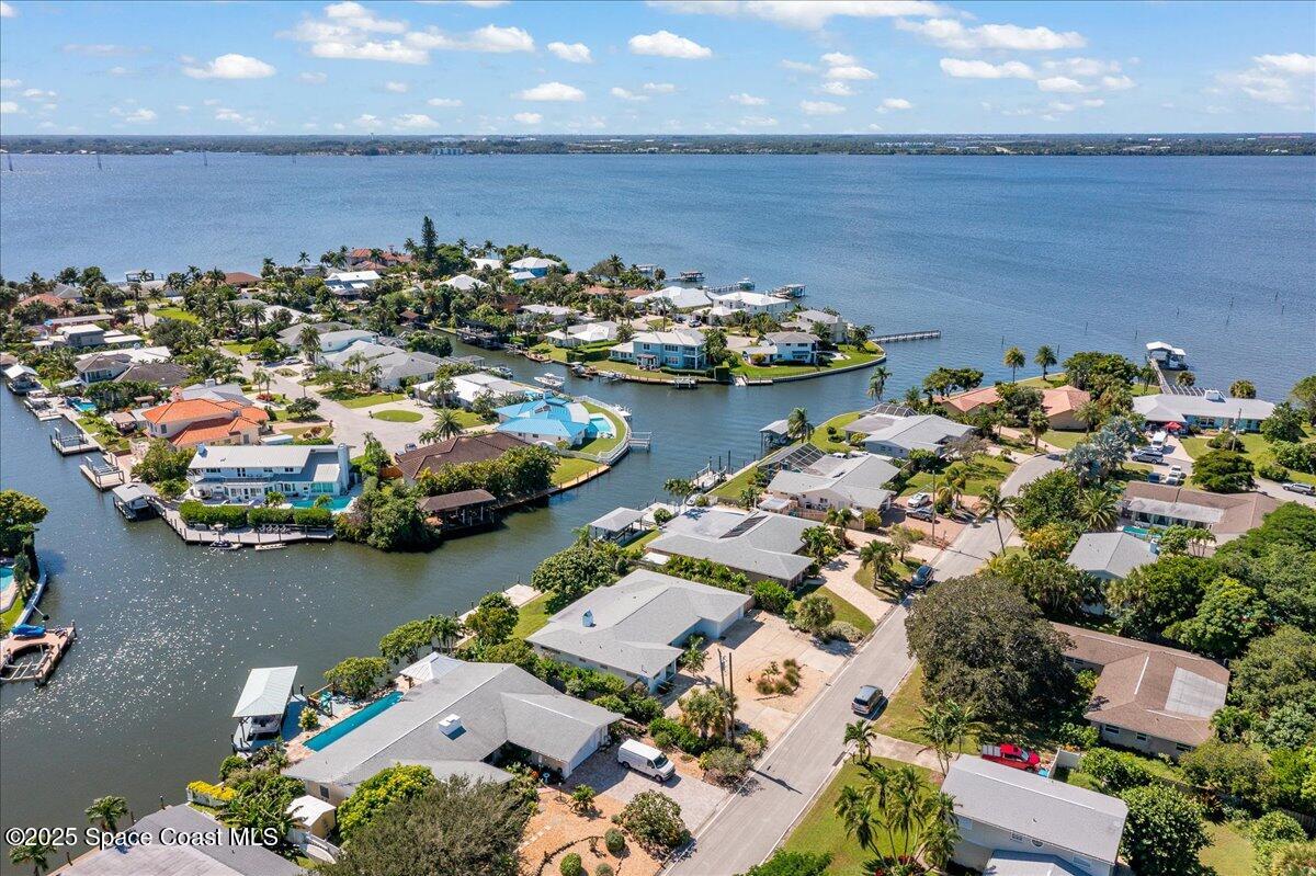 407 Driftwood Avenue, Melbourne Beach