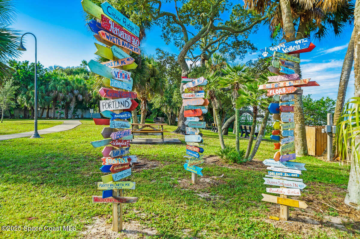 407 Driftwood Avenue, Melbourne Beach