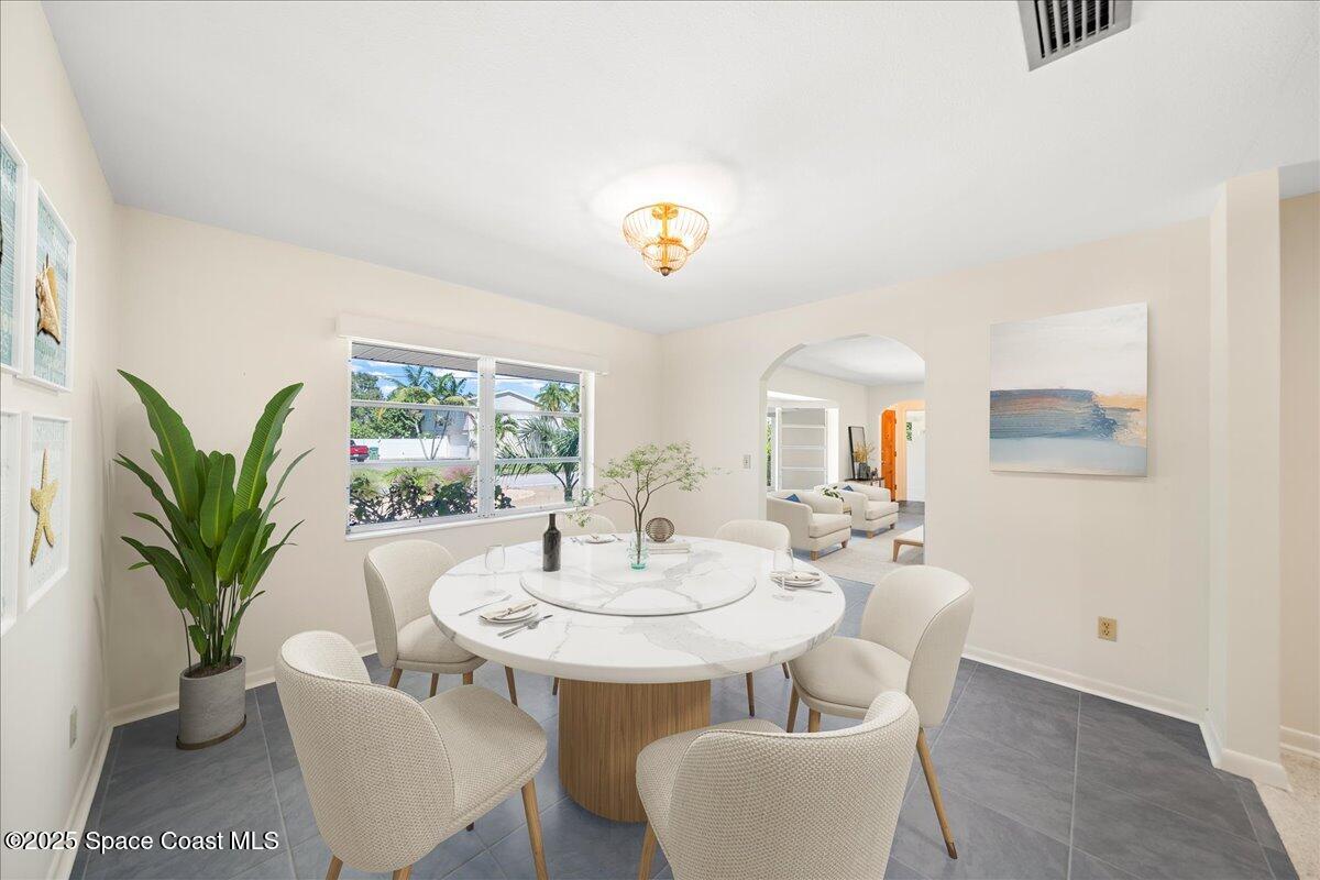 407 Driftwood Avenue, Melbourne Beach