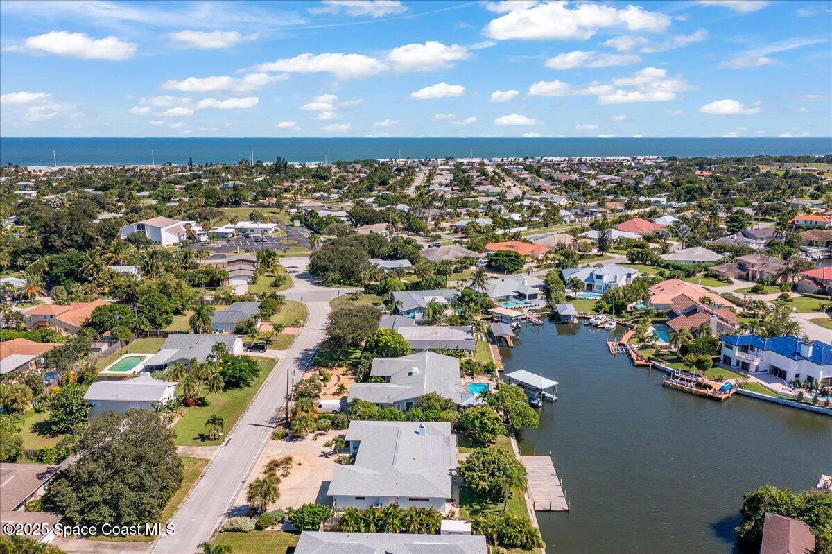 407 Driftwood Avenue, Melbourne Beach