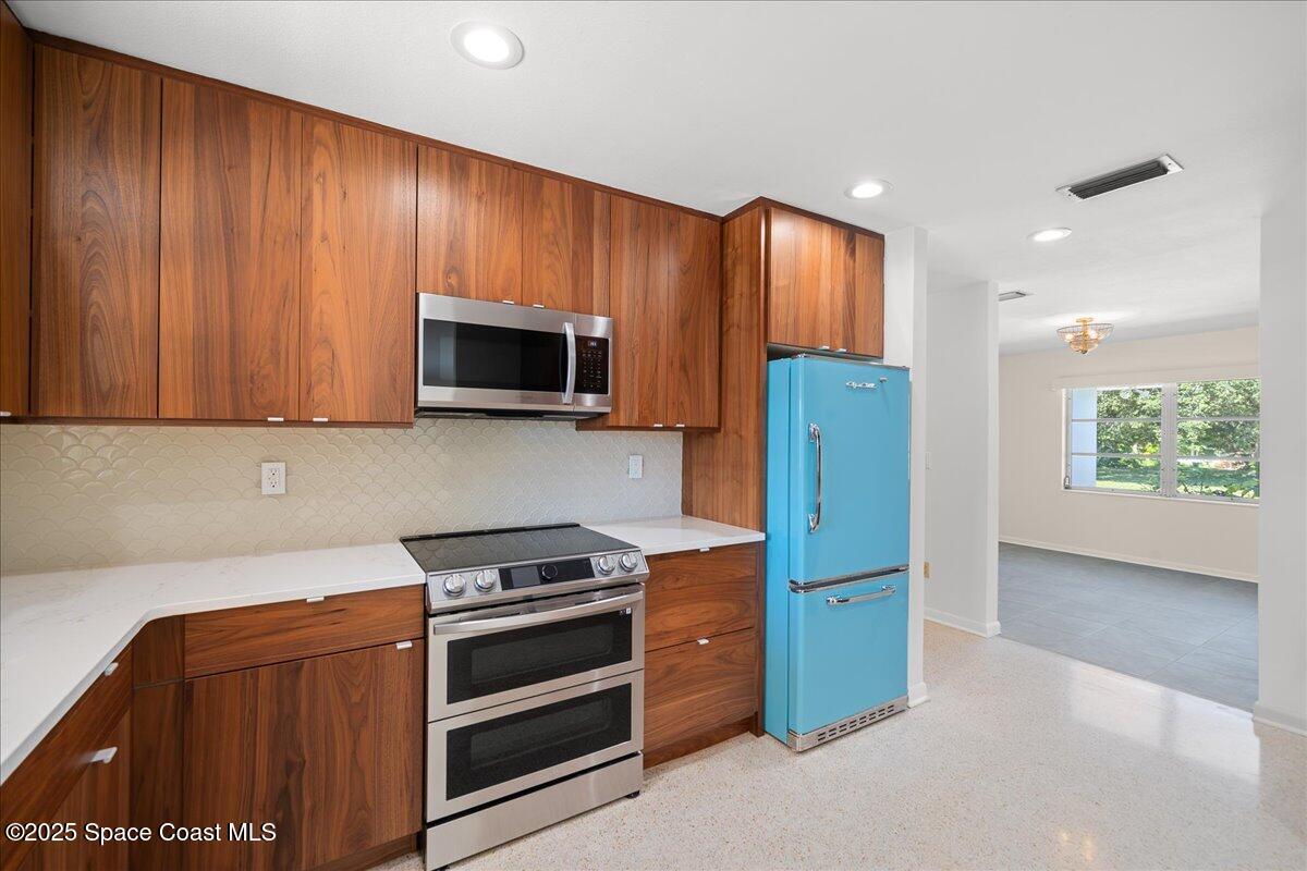 407 Driftwood Avenue, Melbourne Beach