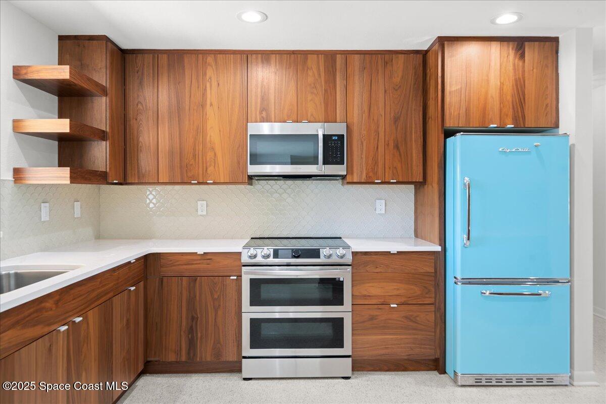 407 Driftwood Avenue, Melbourne Beach