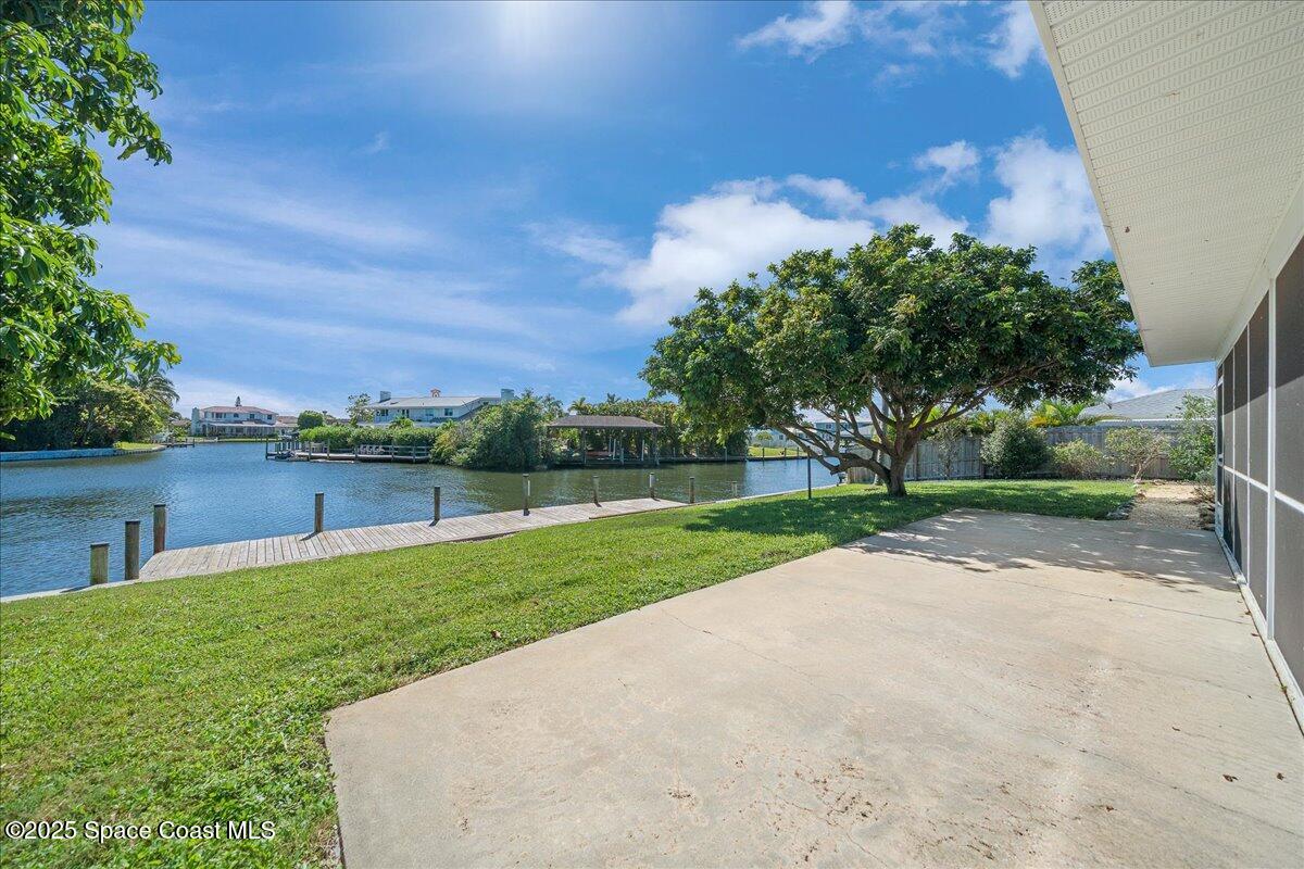 407 Driftwood Avenue, Melbourne Beach