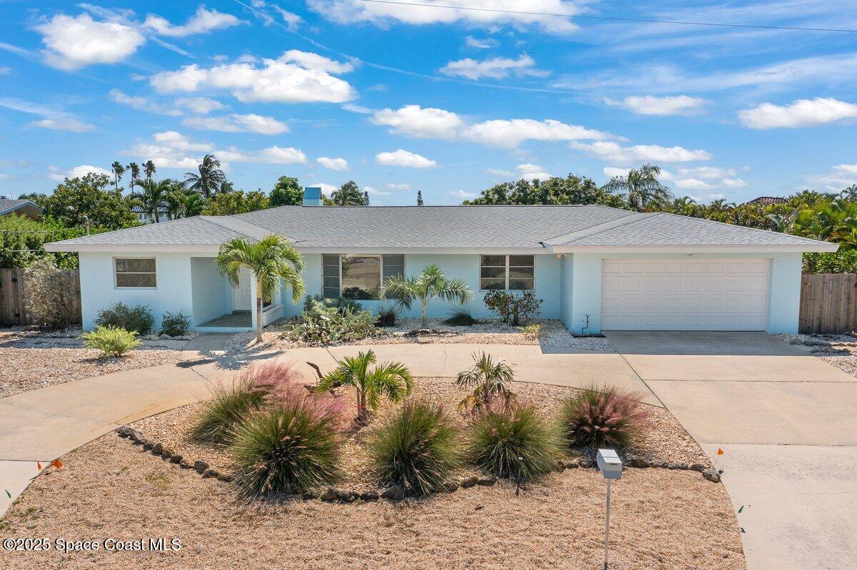 407 Driftwood Avenue, Melbourne Beach