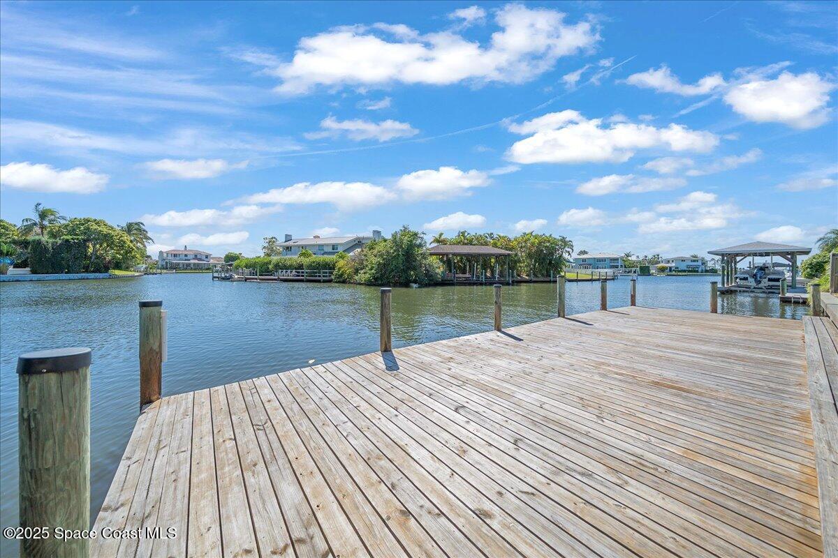 407 Driftwood Avenue, Melbourne Beach