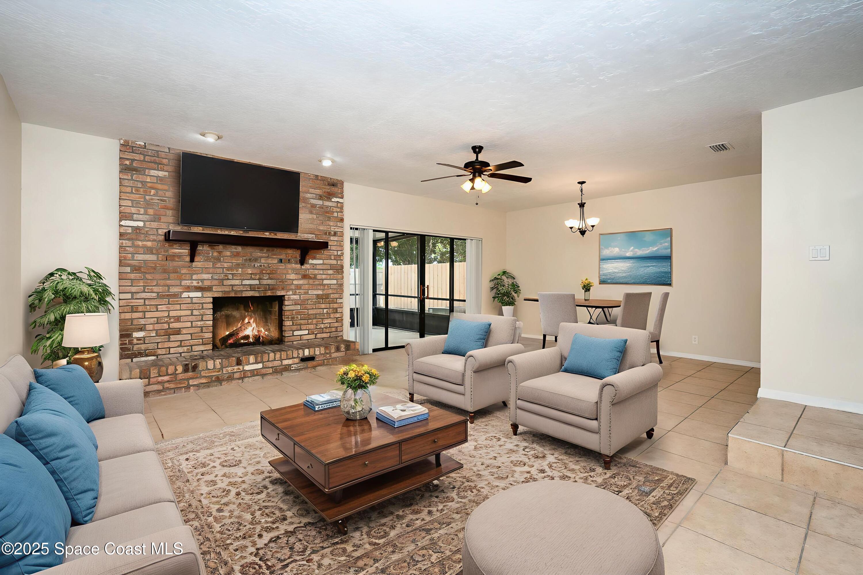 1911 Cashew Courtway, Titusville