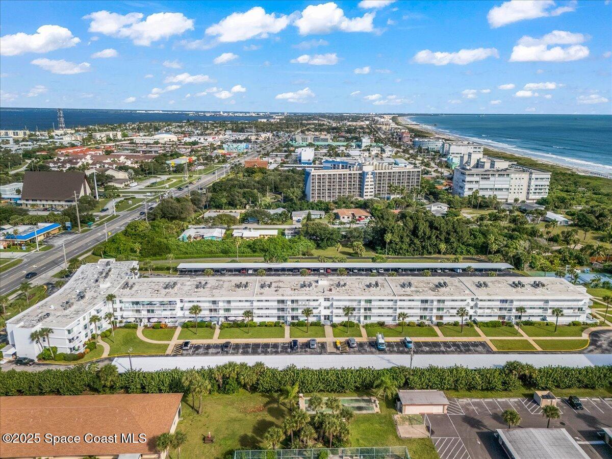 3190 N Atlantic Avenue, 319