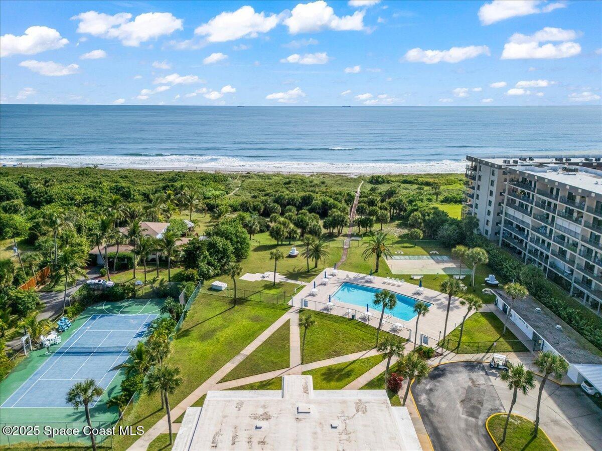 3190 N Atlantic Avenue, 319