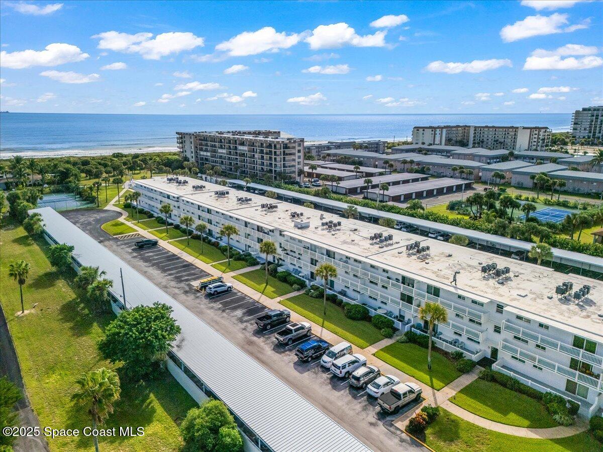 3190 N Atlantic Avenue, 319