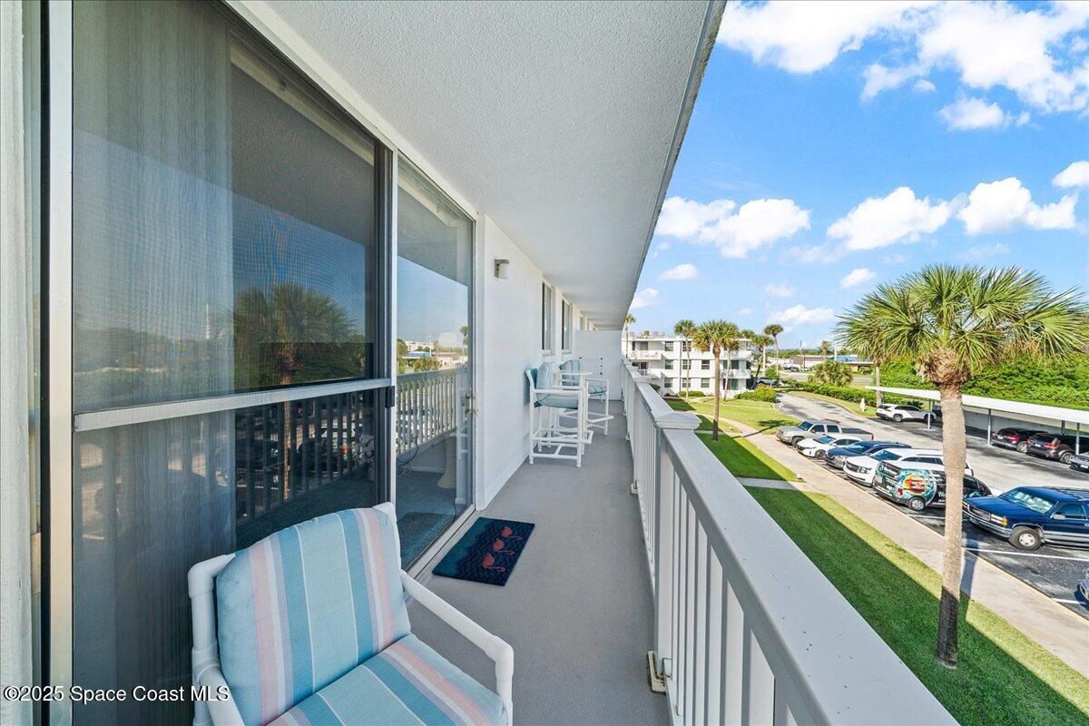 3190 N Atlantic Avenue, 319