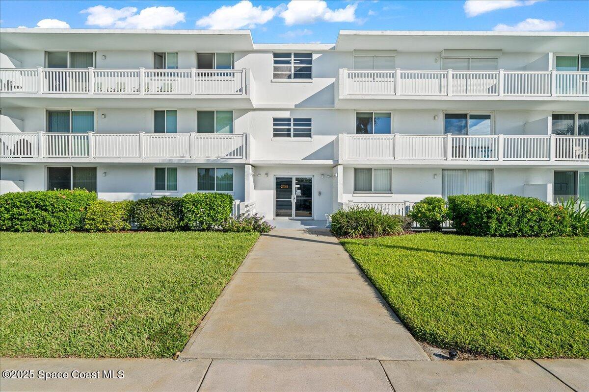 3190 N Atlantic Avenue, 319