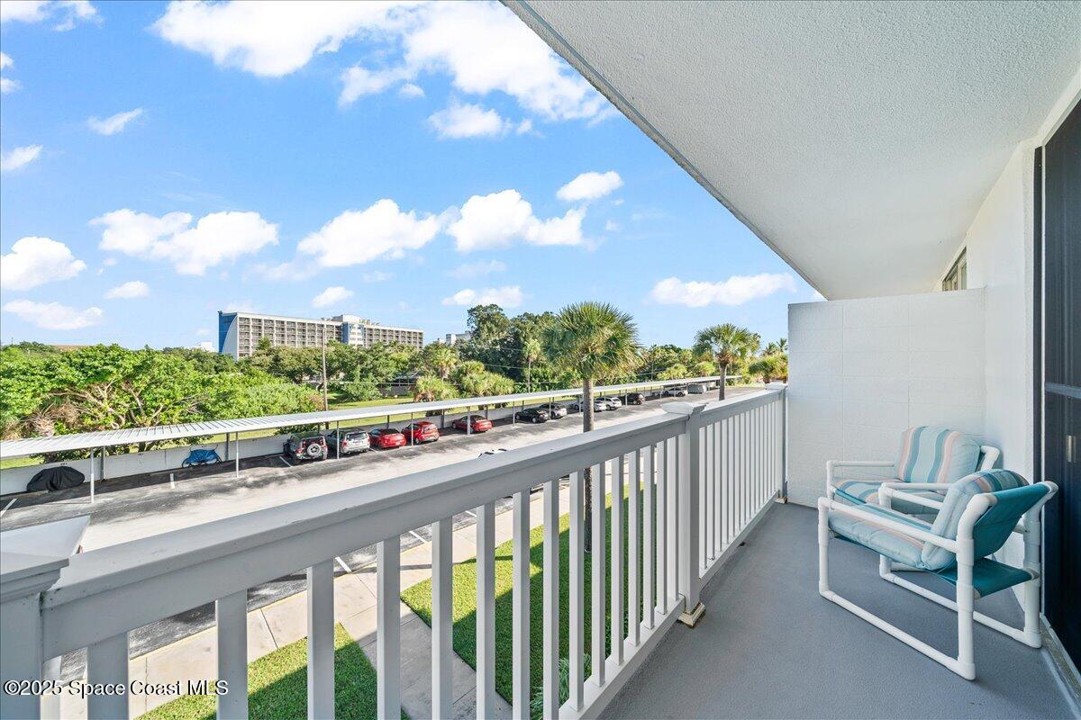 3190 N Atlantic Avenue, 319