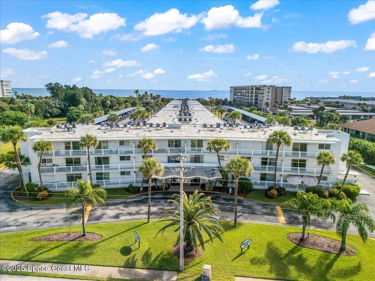 3190 N Atlantic Avenue, 319