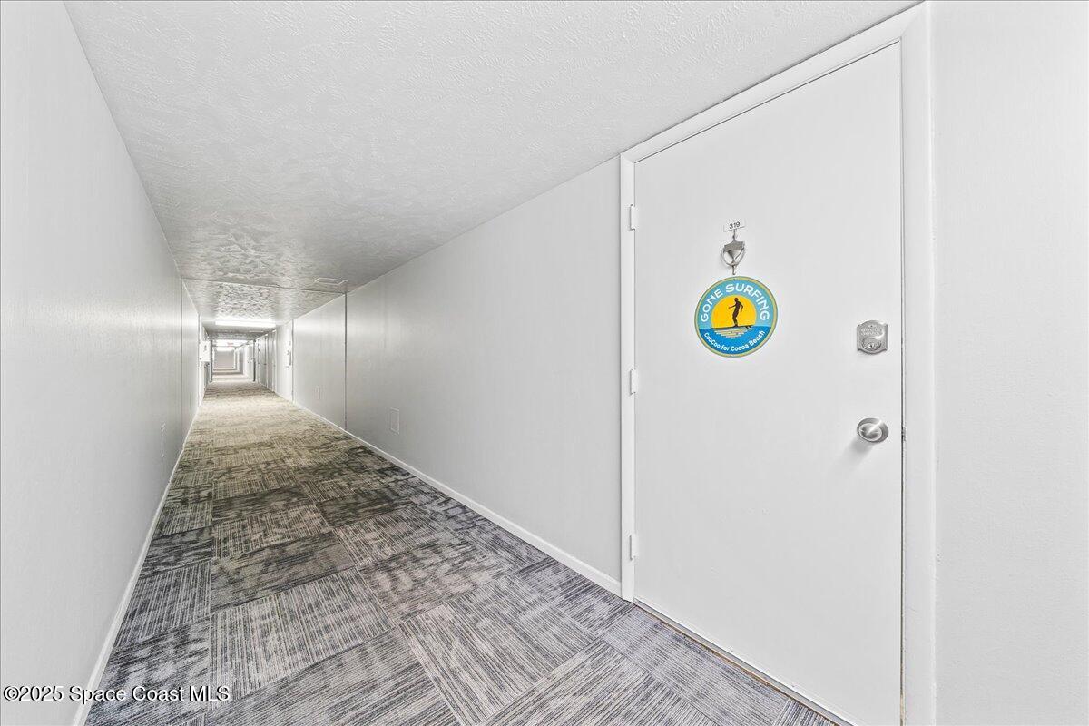 3190 N Atlantic Avenue, 319