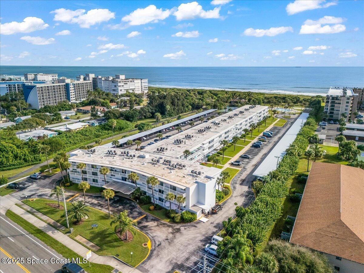 3190 N Atlantic Avenue, 319