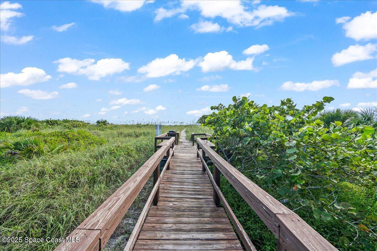 3190 N Atlantic Avenue, 319