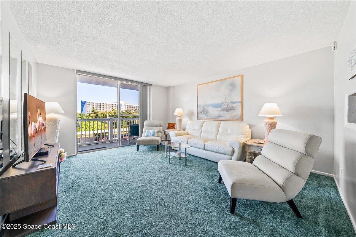 3190 N Atlantic Avenue, 319