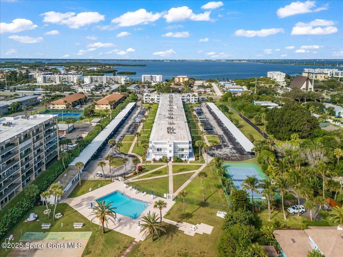 3190 N Atlantic Avenue, 319