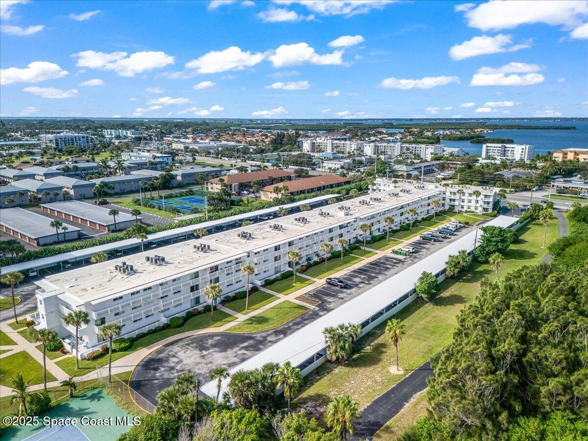 3190 N Atlantic Avenue, 319