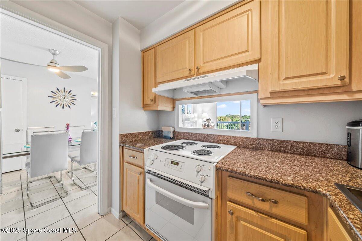 3190 N Atlantic Avenue, 319