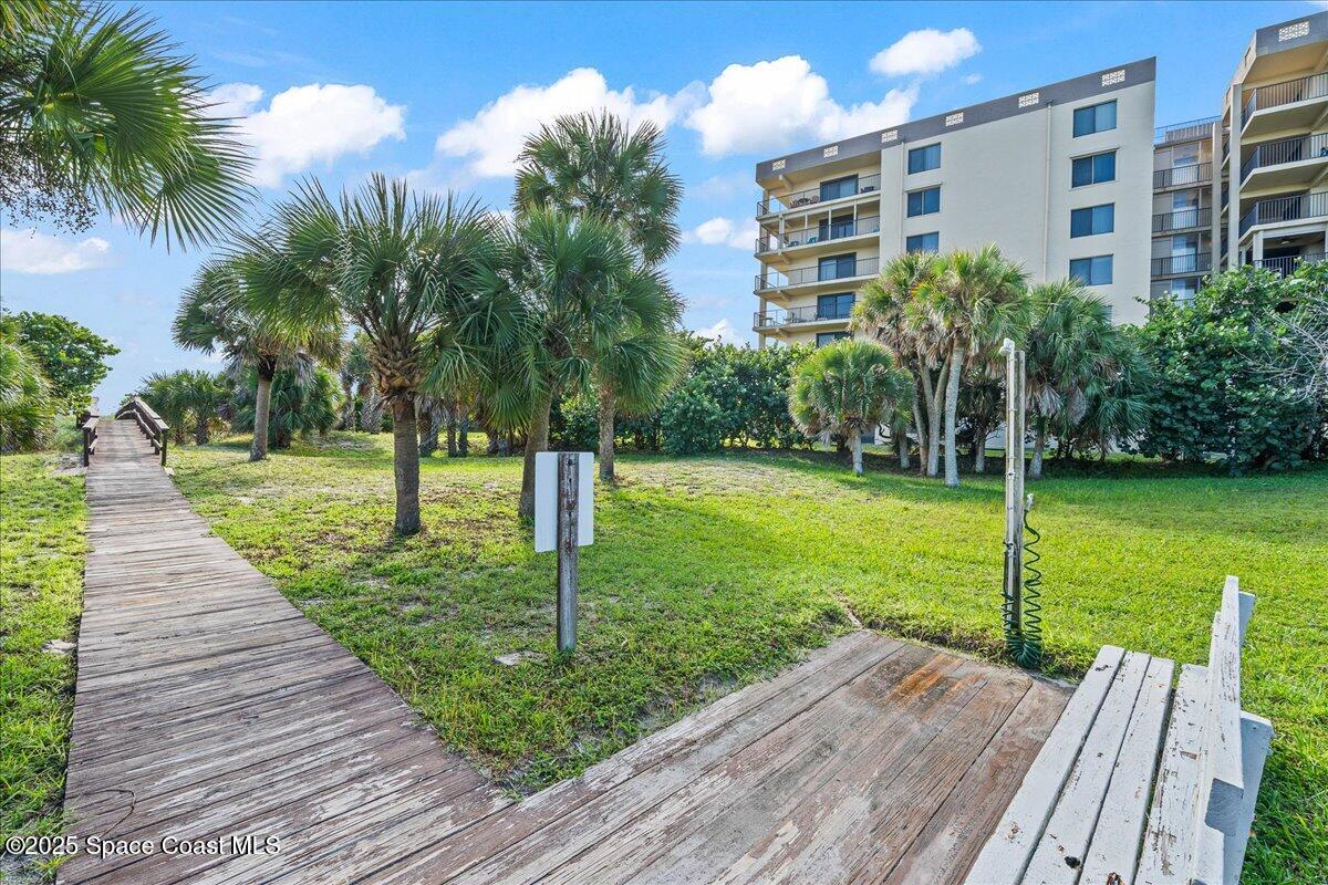 3190 N Atlantic Avenue, 319