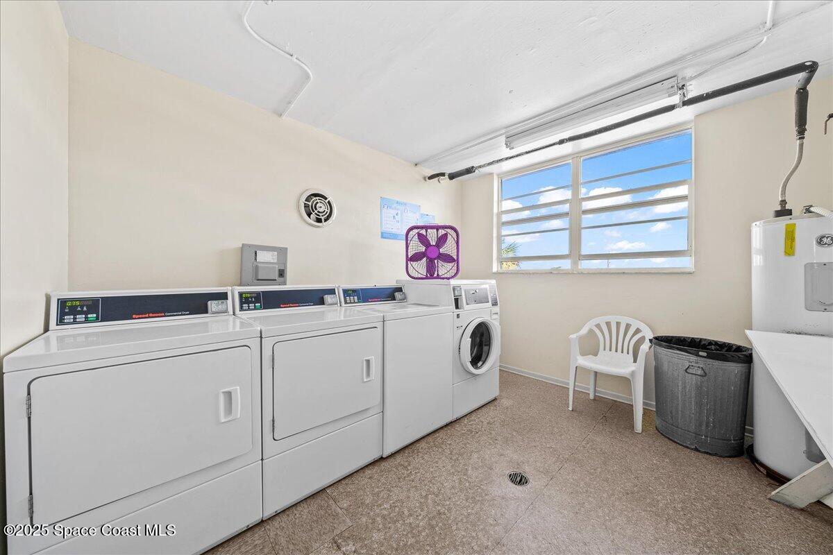 3190 N Atlantic Avenue, 319