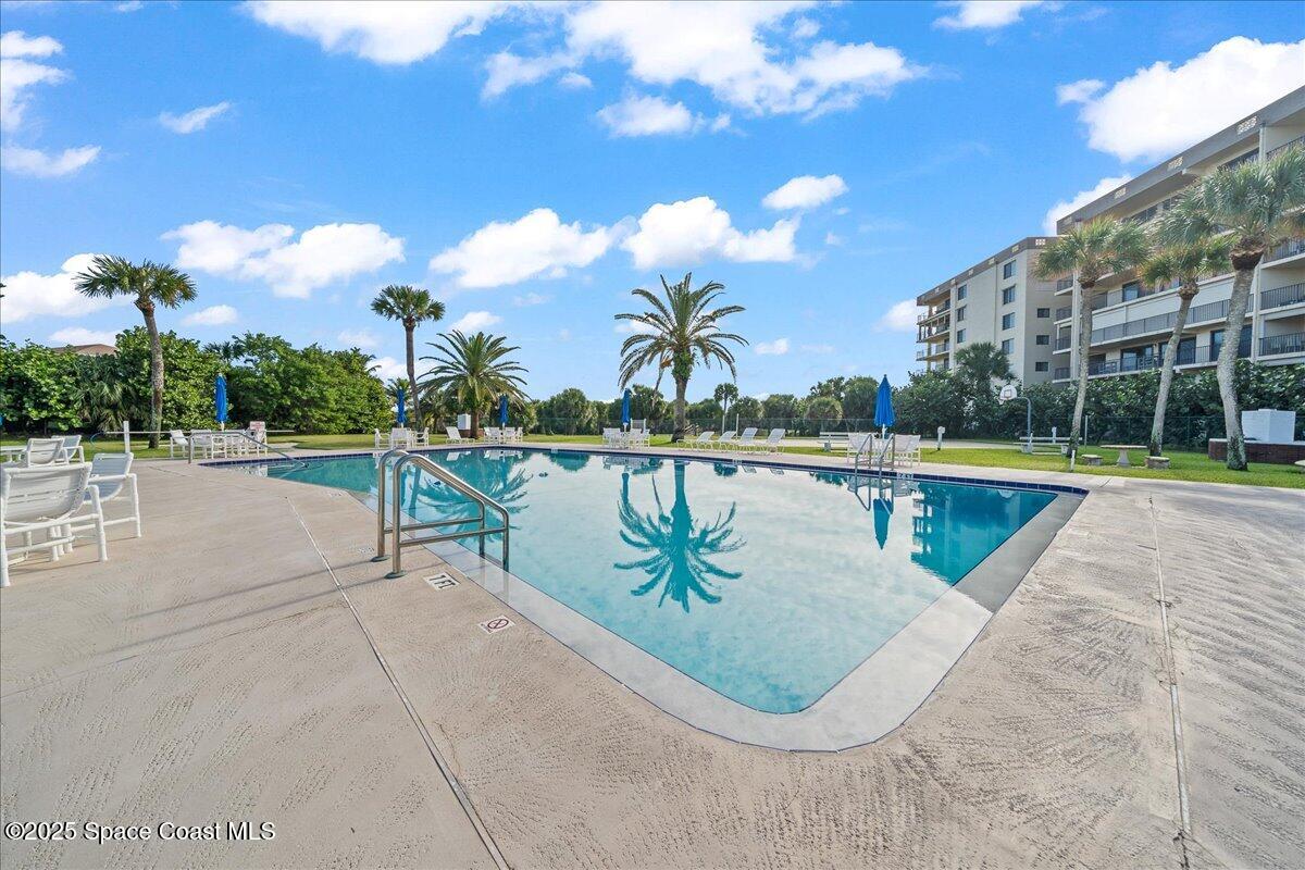 3190 N Atlantic Avenue, 319