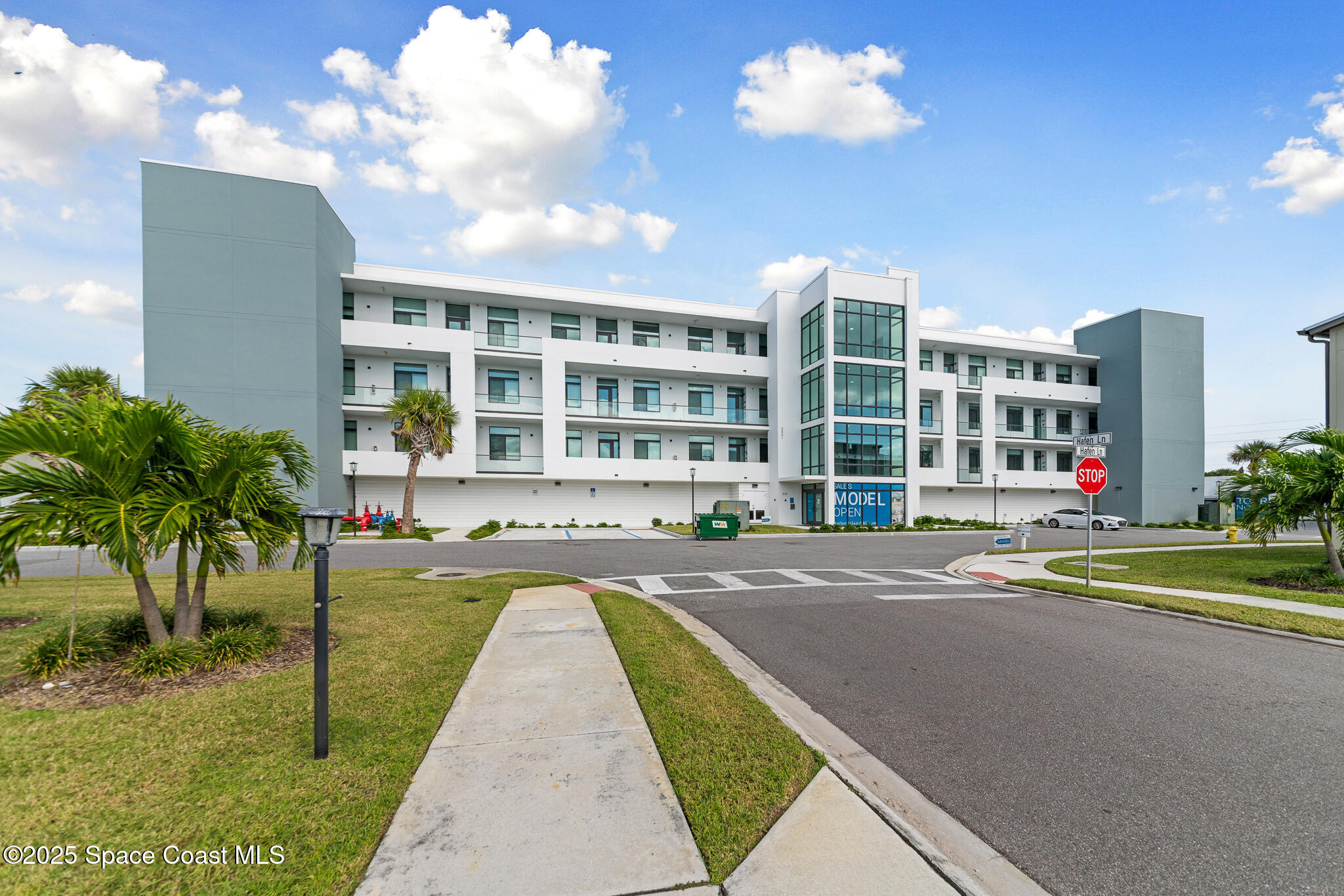 3031 Hafen Lane 303