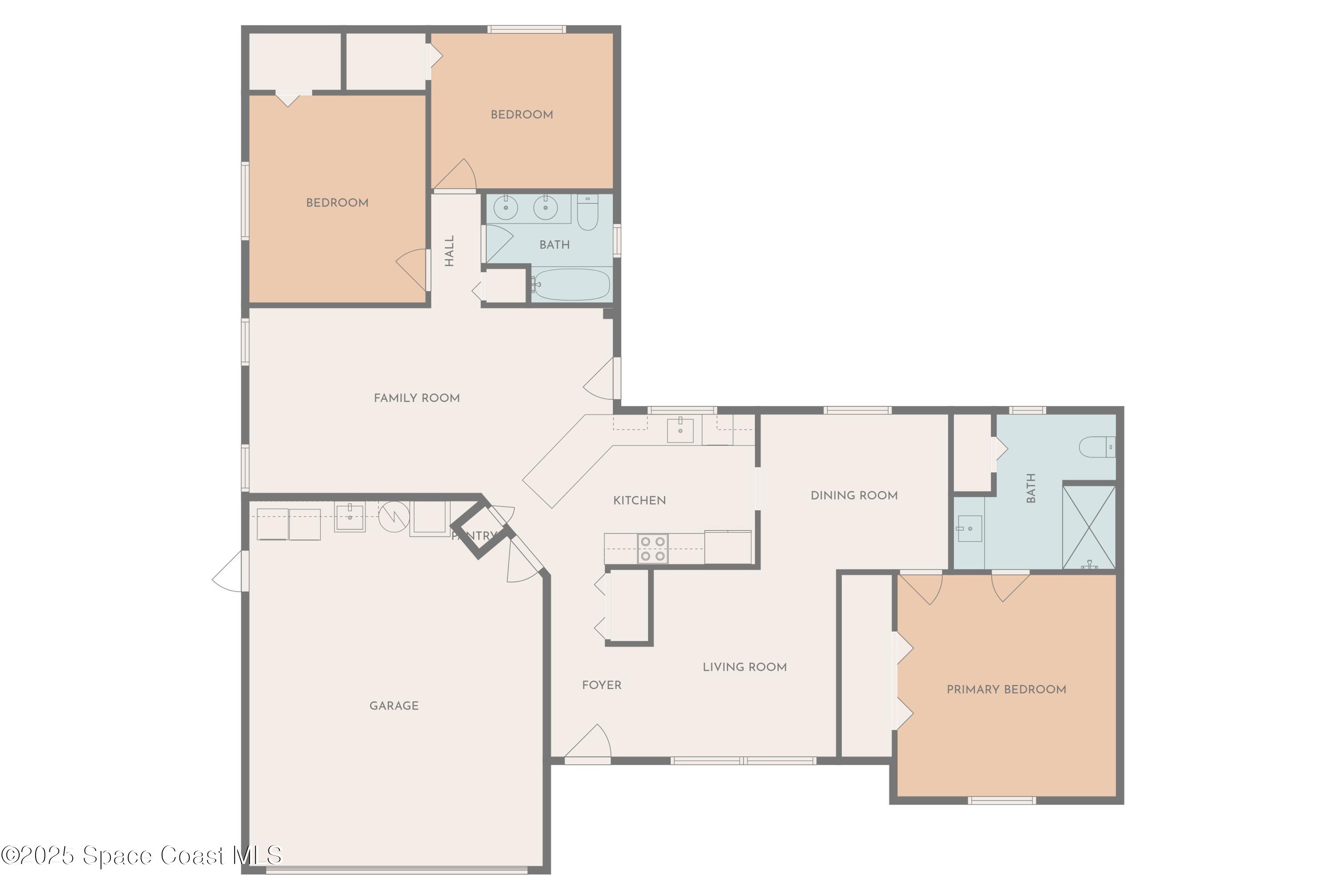 1303 Kayford Street NW