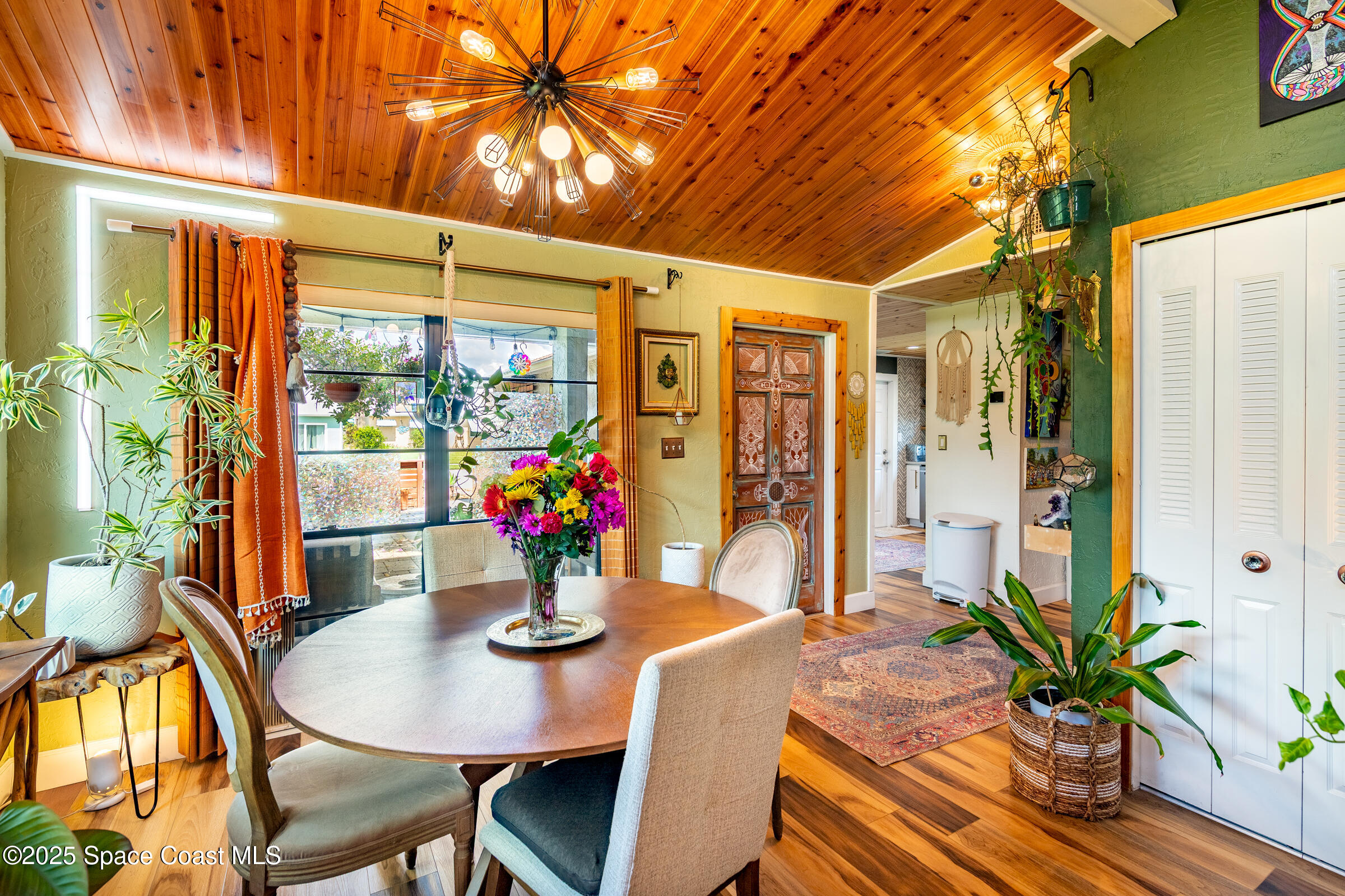3009 Thrush Drive
