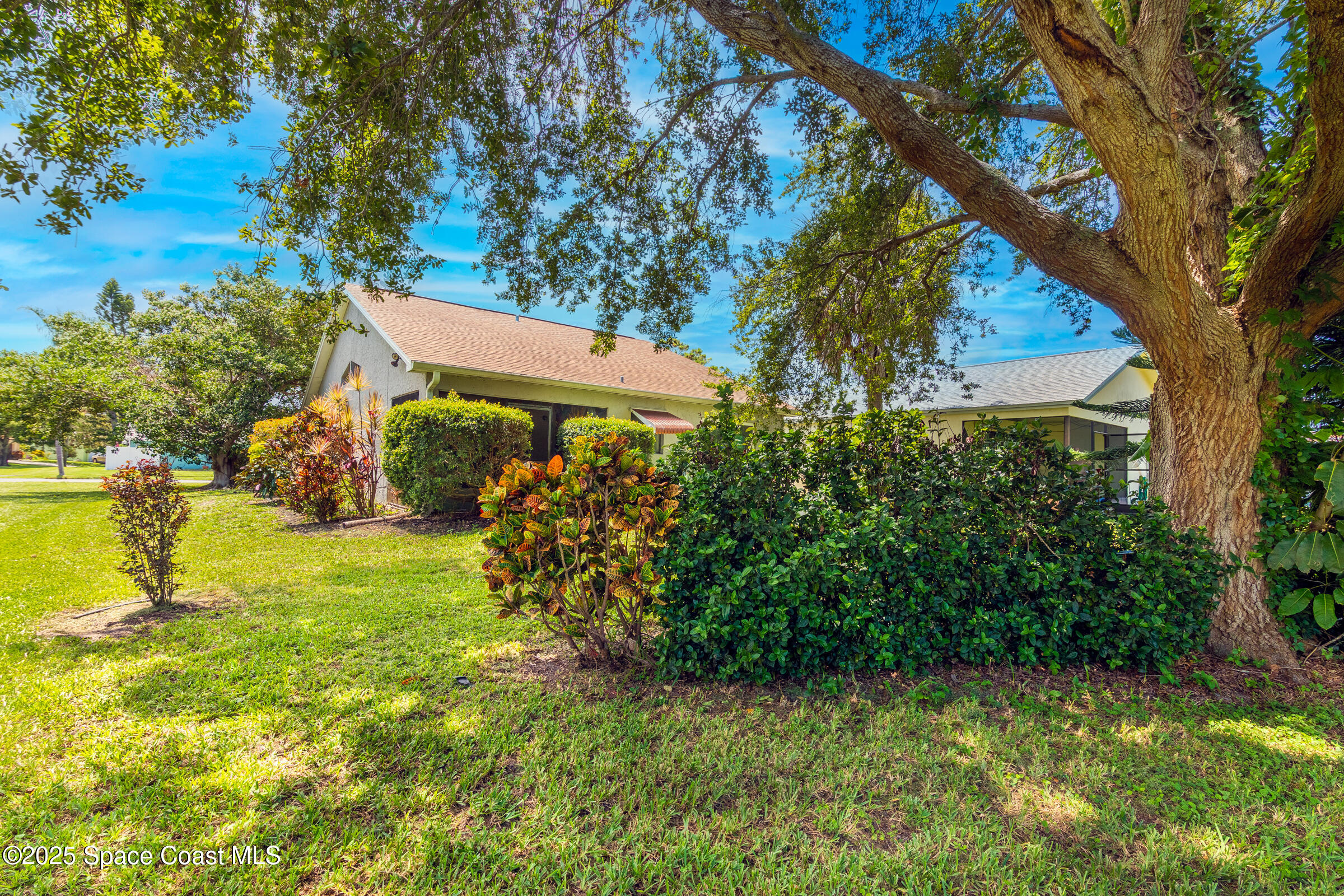 3009 Thrush Drive