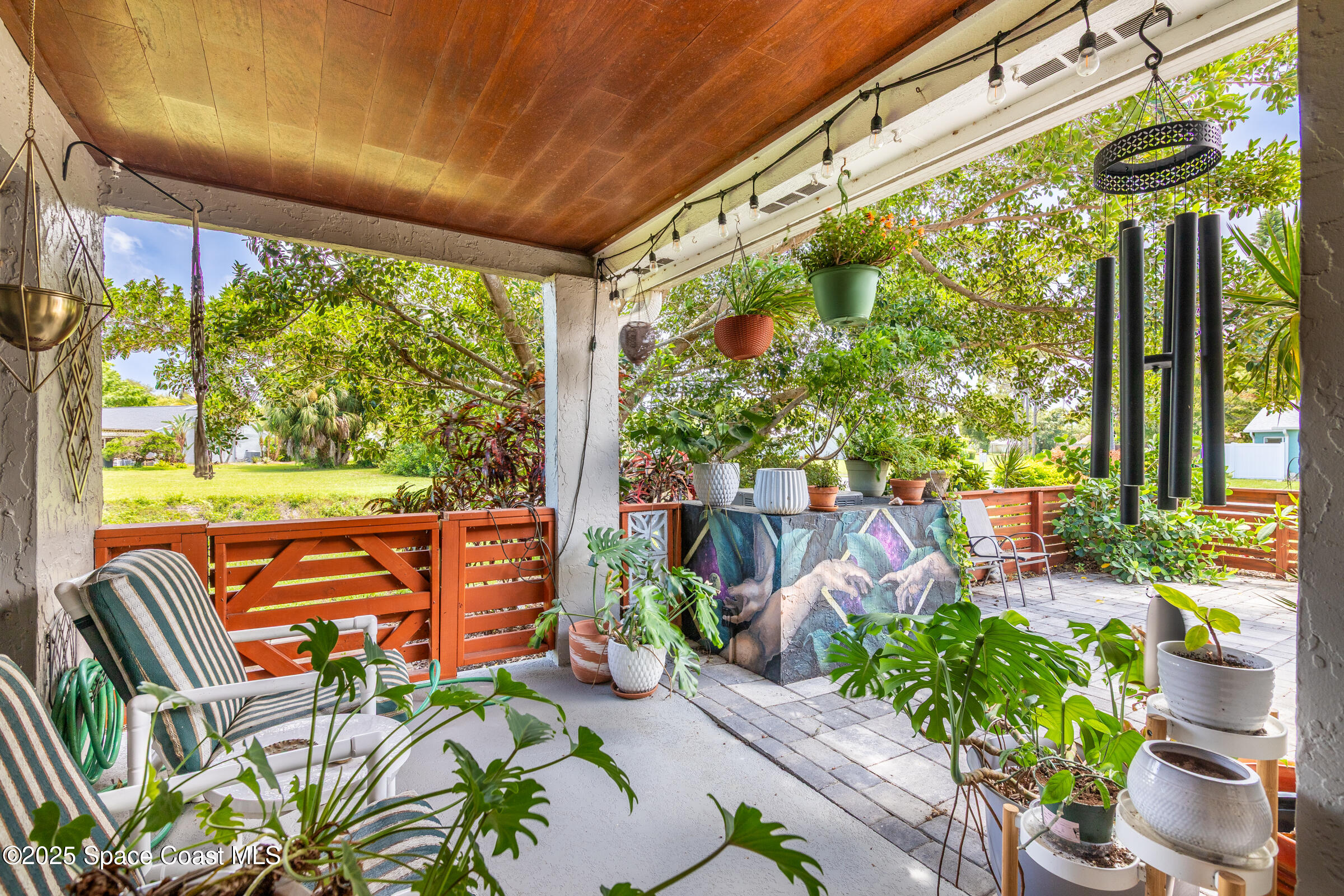 3009 Thrush Drive