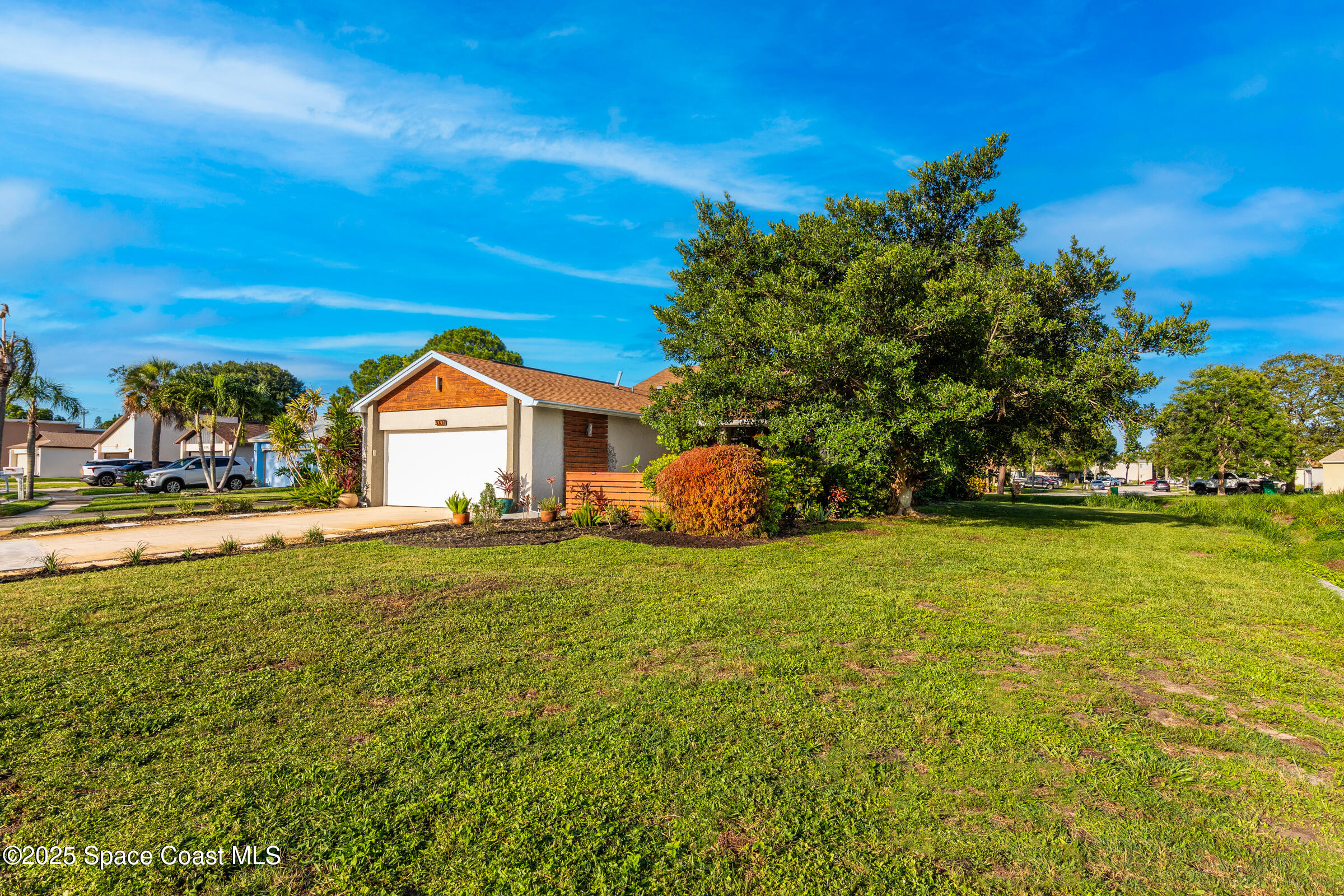 3009 Thrush Drive